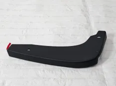 Накладка порога задняя левая Nissan Terrano