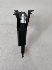 Форсунка омывателя фары правая Nissan Qashqai J11