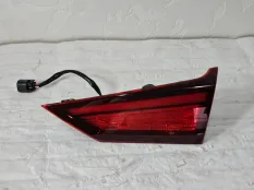 Фонарь в крышку багажника левый Changan Eado Plus