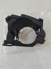 Кронштейн ПТФ левый Renault Logan