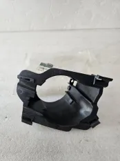 Кронштейн ПТФ левый Renault Logan