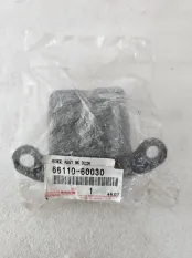 Петля крышки багажника Toyota LC 200