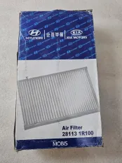 Воздушный фильтр Hyundai / Kia