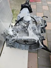 АКПП Changan Eado Plus