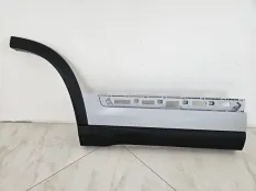 Молдинг двери зад. правый Chery tiggo 8 PRO