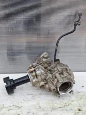 Раздаточная коробка Haval Dargo