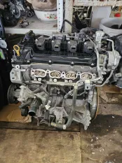 Двигатель Changan Eado Plus
