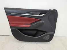 Обшивка двери передняя левая Changan Eado Plus