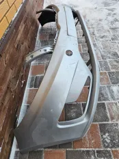 Бампер передний Kia Rio 3