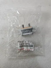 Петля крышки багажника Toyota LC 200