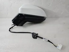 Зеркало левое Changan CS35 Plus