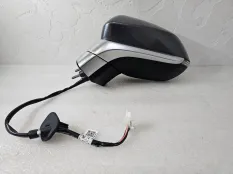 Зеркало левое Changan CS35 Plus