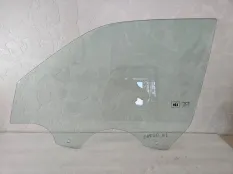 Стекло переднее левой двери Haval Dargo