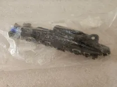 Кр-ние перд. бампера левое Chevrolet Cruze