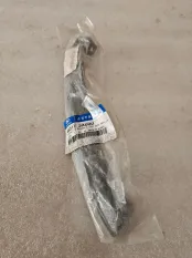 Кронштейн бампера передний левый Hyundai Elantra 5