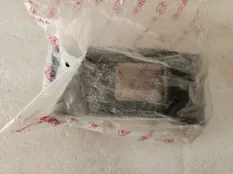 Кр-н усил. бампера задний левый Kia Cerato 2