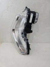 ПТФ правая Haval Jolion