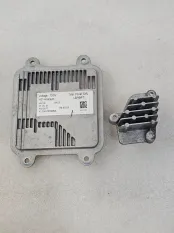 ЭБУ фарой правый Haval Jolion