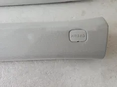 Накладки лоб. стоек GAC GS8