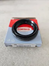 Сальник переднего привода