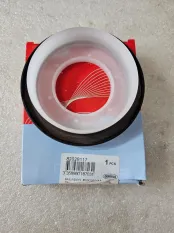 Сальник коленвала задний