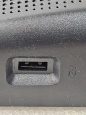 Накладка зеркала зад. вида GAC GS8