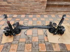 Задняя балка Changan Eado Plus