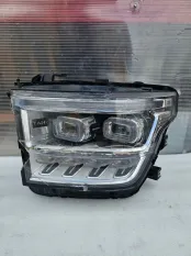 Фара левая Tank 500