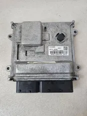 ЭБУ двигателем Haval Jolion