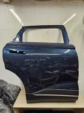 Дверь задняя правая Haval F7