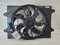 Диффузор вентилятора Chery tiggo 8 PRO