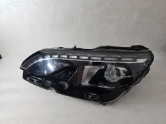 Фара левая Peugeot 3008