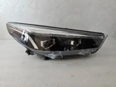 Фара правая Jac J7