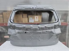 Крышка багажника задняя Changan Uni-k 1 2023