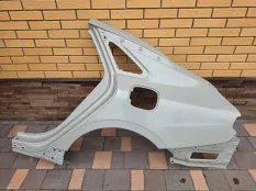 Крыло заднее левое Kia K5 DL3 2023