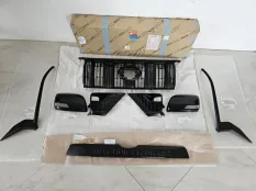 Накладок комплект Toyota Prado 150