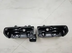 Кронштейны бампера Suzuki Jimny