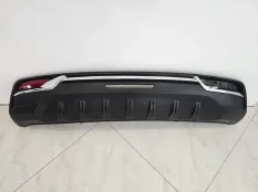 Юбка зад. бампера Haval Jolion
