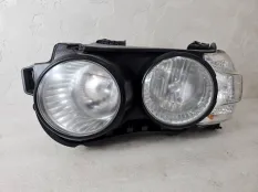 Фара левая Chevrolet Aveo T300