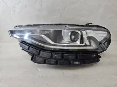 Фара левая Haval F7