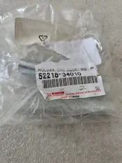 Втулка опоры кузова Toyota LC 200