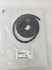 Молдинг лобового стекла Subaru Forester 4