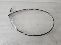 Молдинг лобового стекла Toyota Prado 150