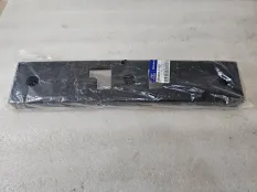 Подиум номерного знака Hyundai Sonata 8