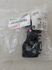 Кронштейн передний бампера левый Lexus ES7