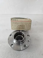 Ступица задняя VW Golf 4