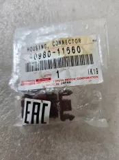 Фишка подключения фары Toyota