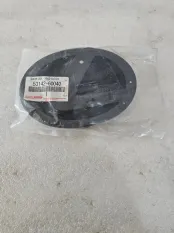 Подиум эмблемы передний бампера Lexus GX2