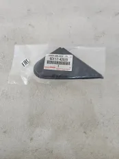 Накладка зеркала правая Toyota RAV4 40