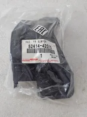 Кр-ние перд. бампера левое Toyota RAV4 40